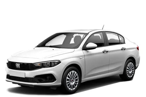 Fiat Tipo Economy