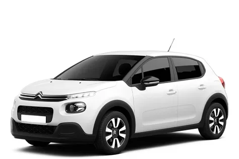 Citroen C3 Economy