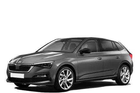 Skoda Scala Standard