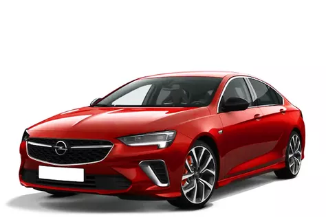 Opel Insignia Standard