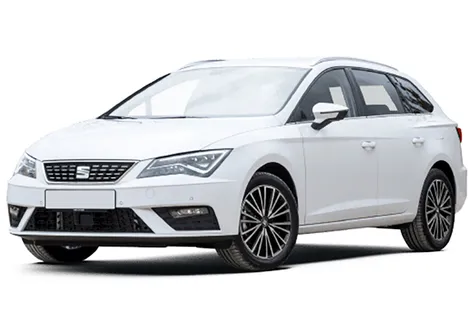SEAT Leon Standard