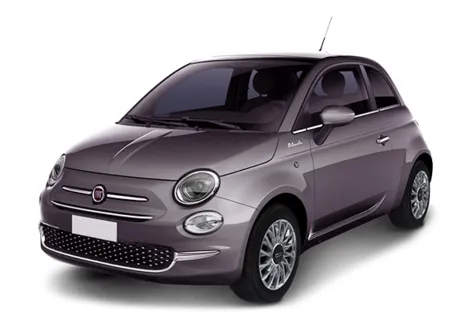 Fiat 500 Economy