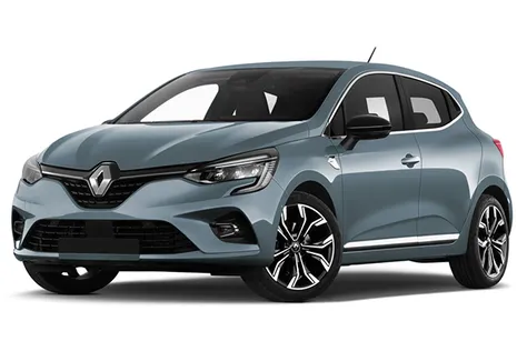 Renault Clio Economy