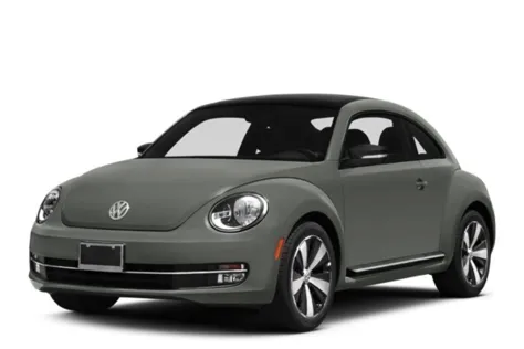 Volkswagen Beetle Economy