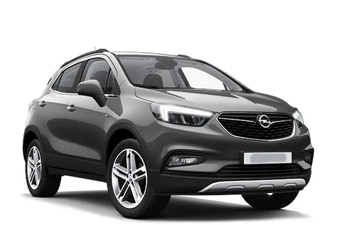 Opel Mokka SUV