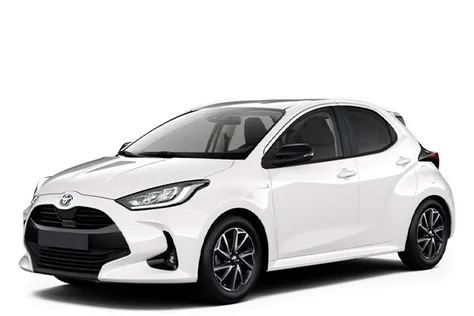 Toyota Yaris Economy