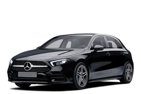 Mercedes GLA 250e Luxury