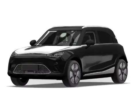 Smart #1 SUV