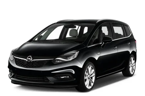 Opel Zafira Standard