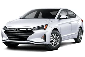 Hyundai Elantrа Standard