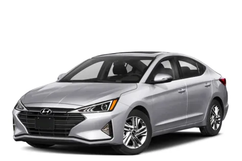 Hyundai Elаntra Standard