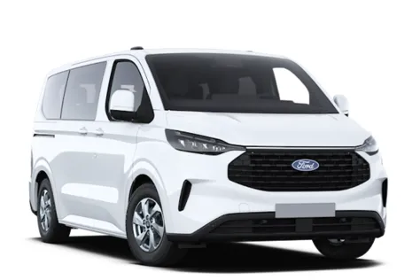 Ford Tourneo Custom Standard