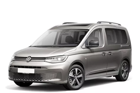Volkswagen Caddy Standard