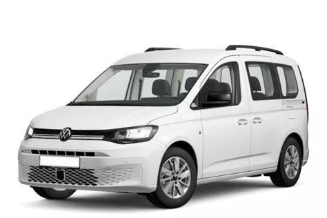 Volkswagen Caddy Standard