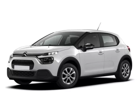 Citroen C3 Economy