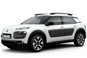 Citroen C4 Cactus Standard