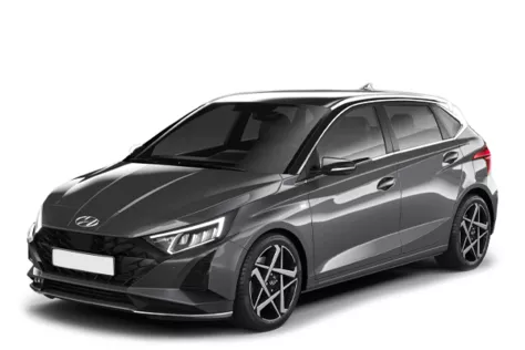 Hyundai i20 Economy