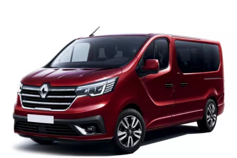 Renault Trafic Standard
