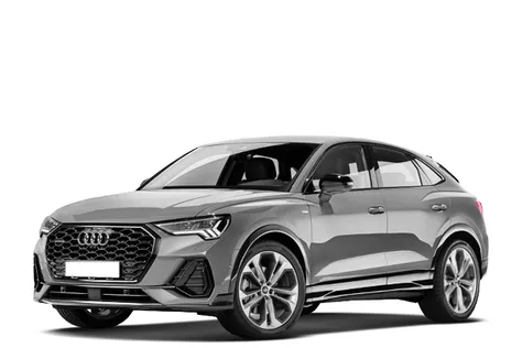 Audi Q3 SUV