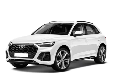 Audi Q5 SUV