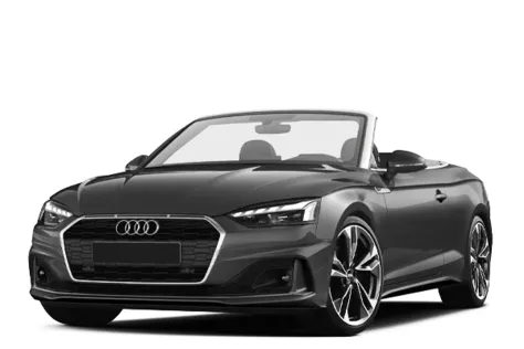 Audi A5 Luxury