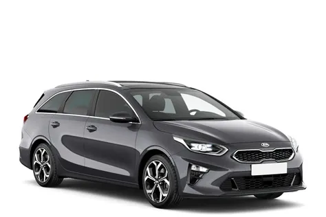 Kia Ceed SW Standard