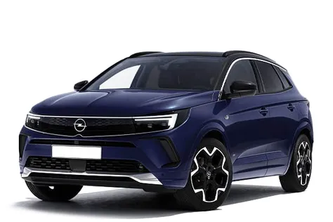 Opel Grandland SUV