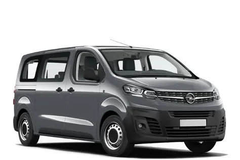 Opel Vivaro Standard