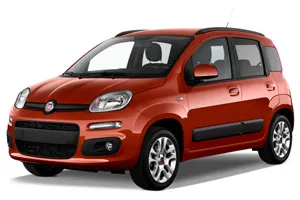 Fiat Panda Economy