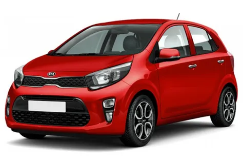 Kia Picanto Economy