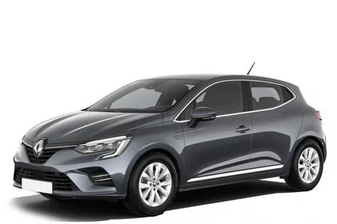 Renault Clio Economy