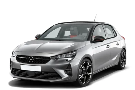Opel Corsa Economy