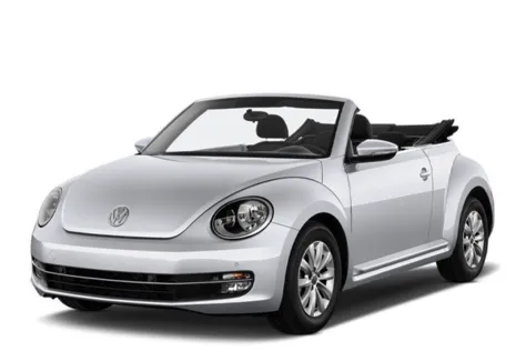 Volkswagen Beetle Luxury