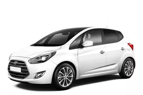 Hyundai ix20 Economy