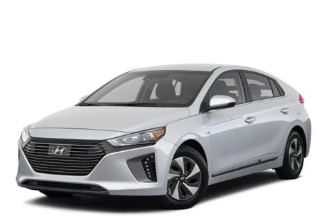 Hyundai Ioniq Economy