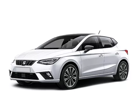 SEAT Ibiza Economy