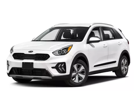 Kia Niro SUV