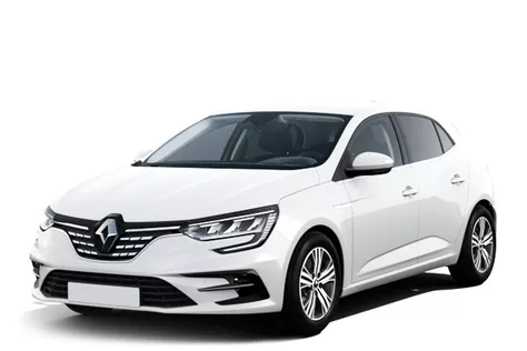 Renault Megane Standard
