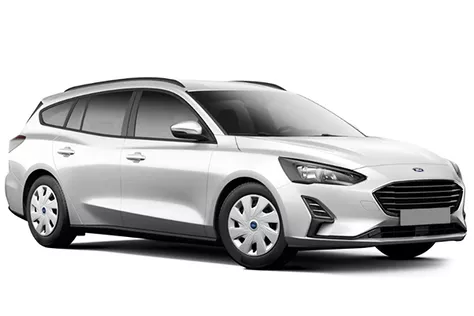 Ford Focus Standard