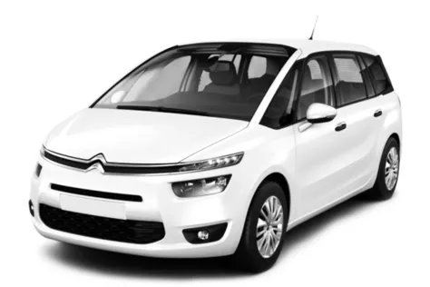Citroen Grand C4 Picasso Standard
