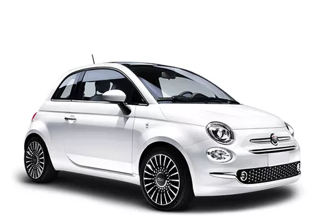 Fiat 500 Economy