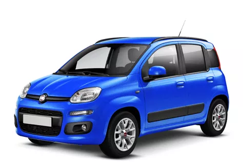 Fiat Panda Economy