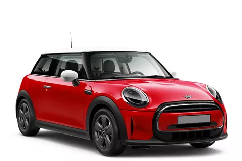 Mini Cooper Standard