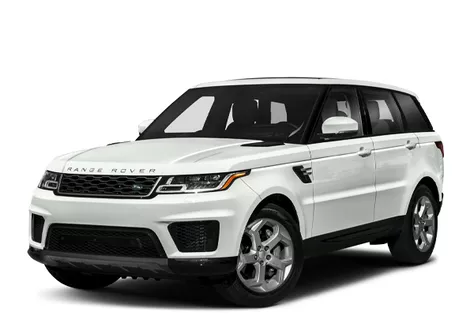 Land Rover Range Rover Sport SUV