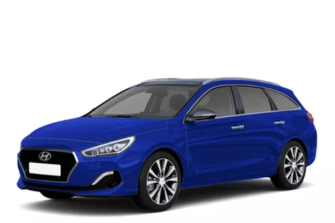 Hyundai i30 Standard