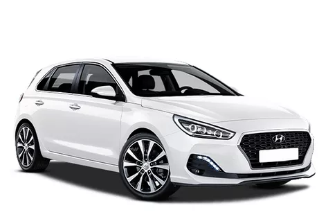 Hyundai i30 Economy
