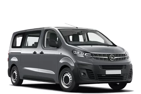 Opel Vivaro Standard