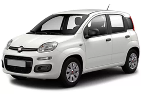 Fiat Panda Economy