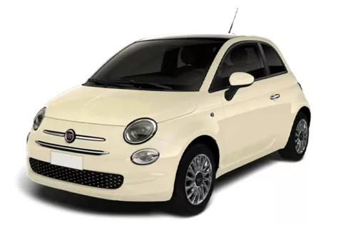 Fiat 500 Economy