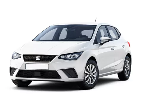 SEAT Ibiza Economy